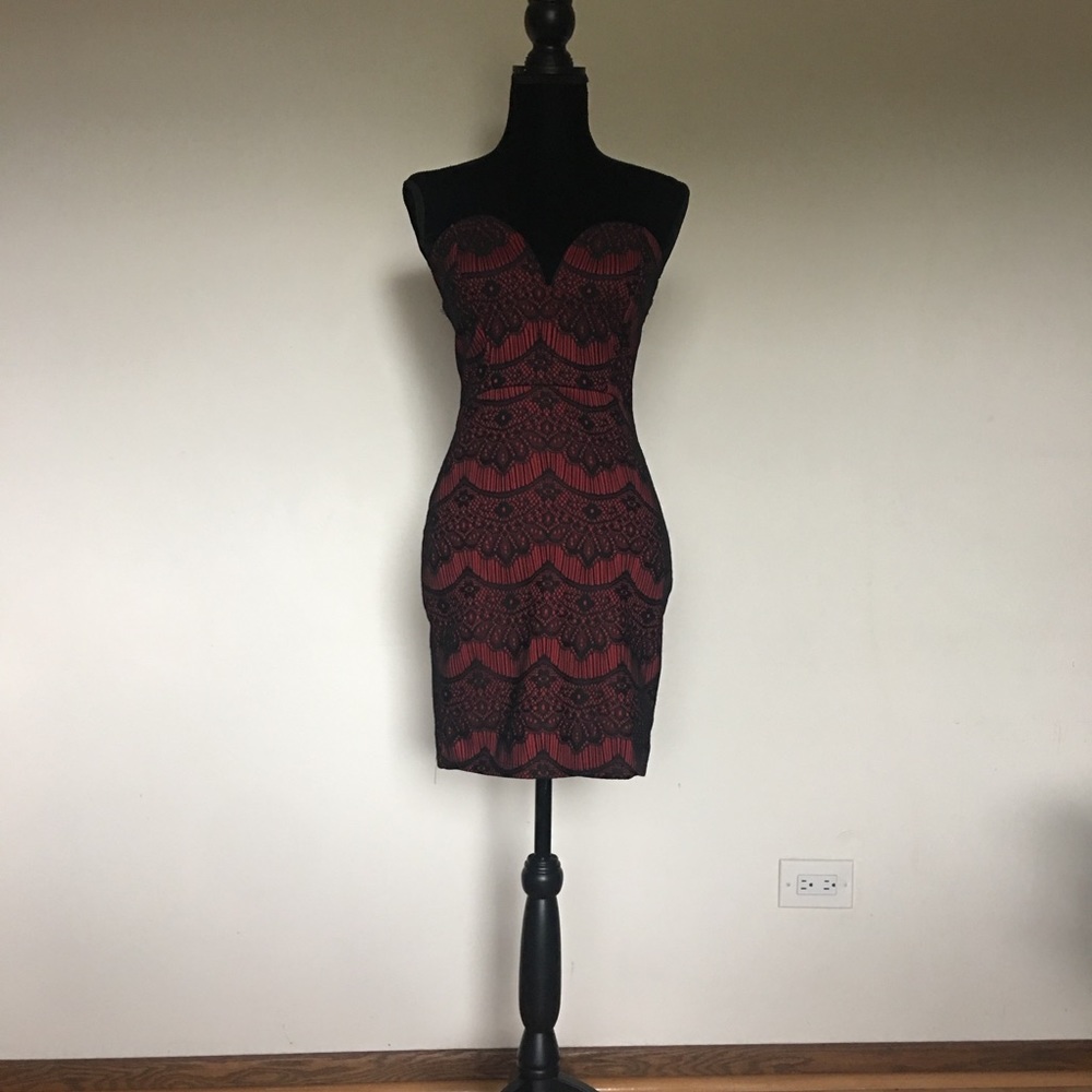 Windsor night dress